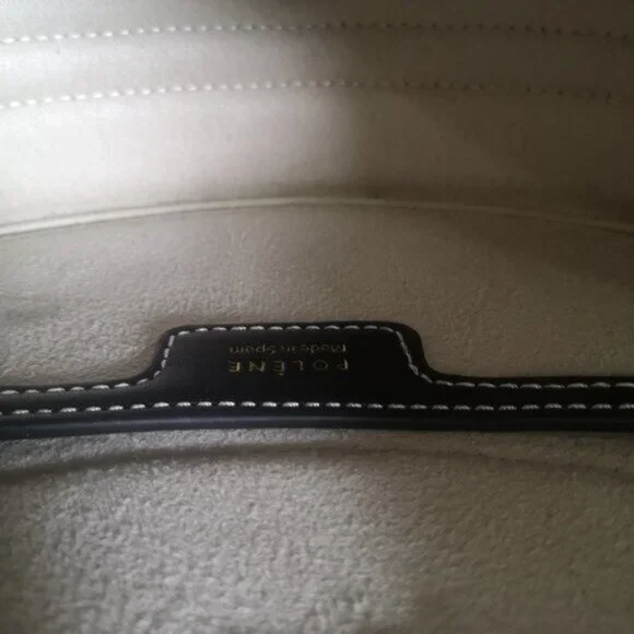 POLENE PARIS shoulder bag